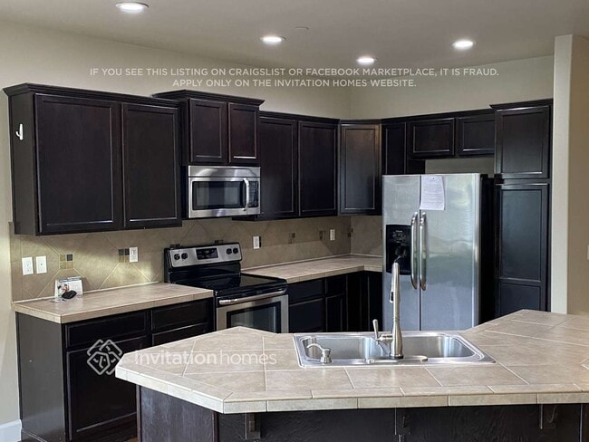 Photo - 18414 104th St Ct E