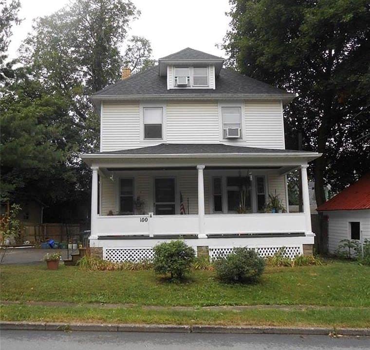 Photo - 100 Howard St