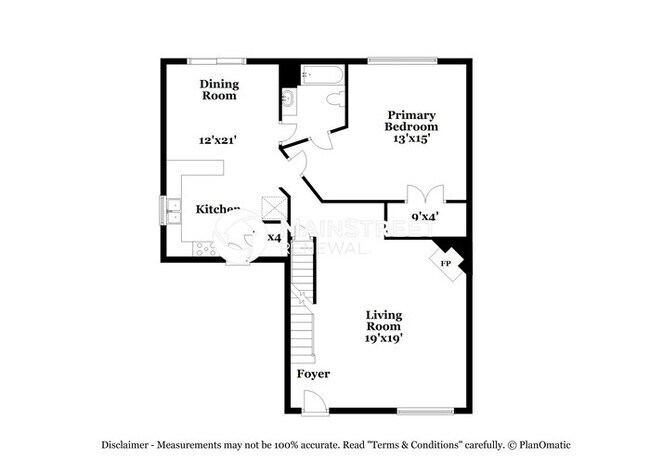 Photo - 4 Bedroom Pet-Friendly Home in LOUISVILLE,...