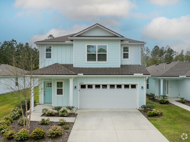 4BR,2.5BA-1819SF - Treeline Trails