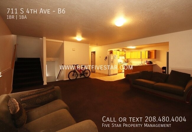 Photo - 711 S 4th Ave Unit B6