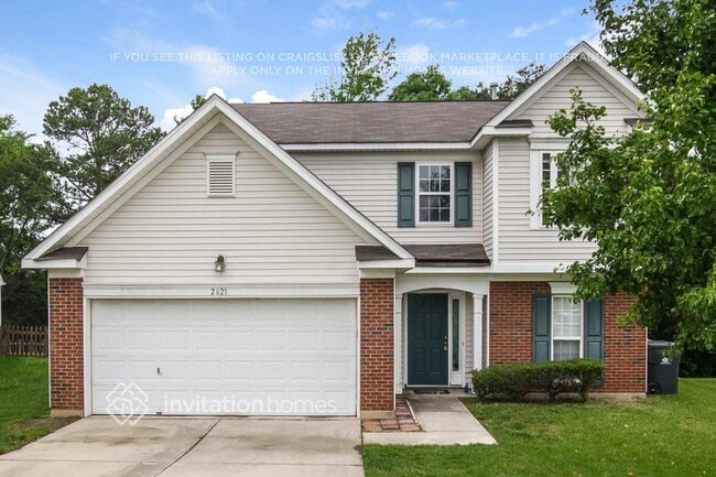2621 Forest Grove Ct