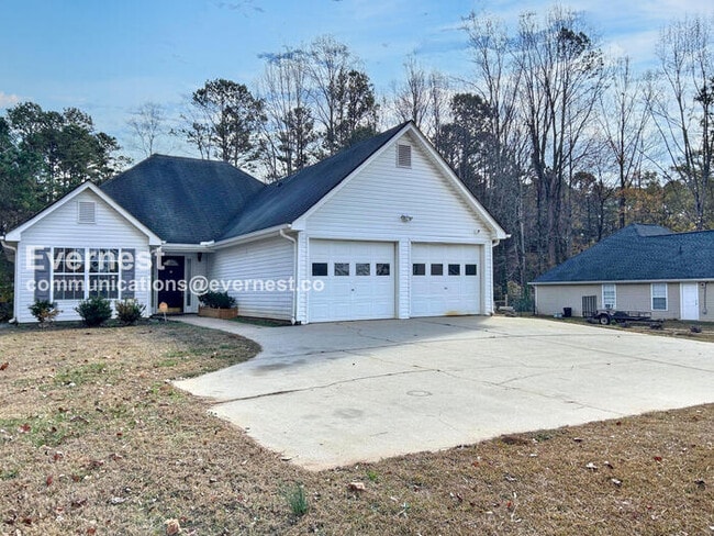 Building Photo - 567 Marshall Fuller Rd