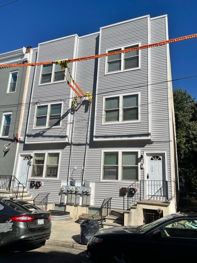 Photo - 2143 N 18th St Unit 1