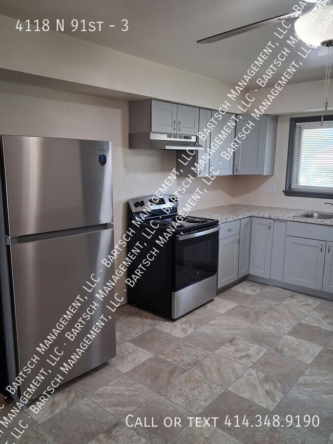 Photo - 4118 N 91st-3 Unit 3