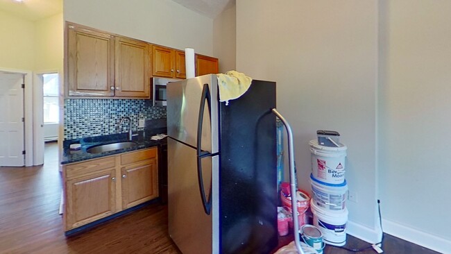 Building Photo - 2989 Washington St Unit U2-bed Rental