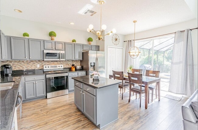 Photo - 8491 Oasis Key Cove