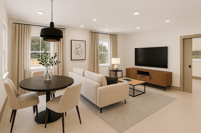 Building Photo - 1400 SE 7th Ave Unit 4