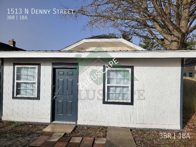Photo - 1513 N Denny St