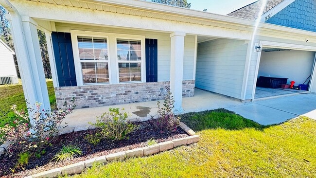 Photo - Charming 3BR House in Gulfport