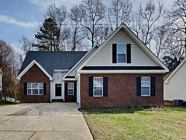 Building Photo - 213 Walnut Creek Dr