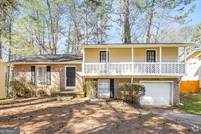 Building Photo - 8891 Dorsey Rd Rental