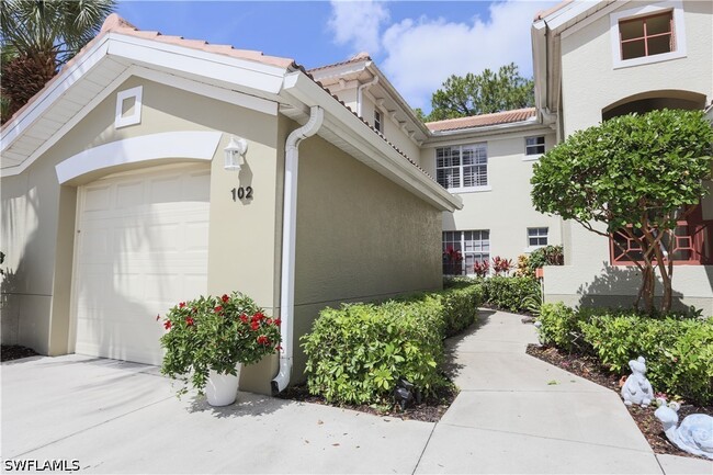 Photo - 1710 Tarpon Bay Dr S Unit 4