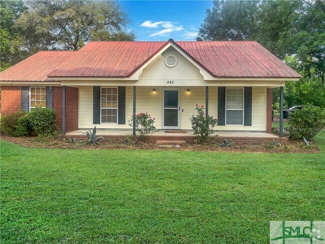 Building Photo - 845 Goshen Rd Rental