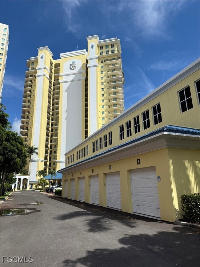 Building Photo - 2797 First St Unit 1706