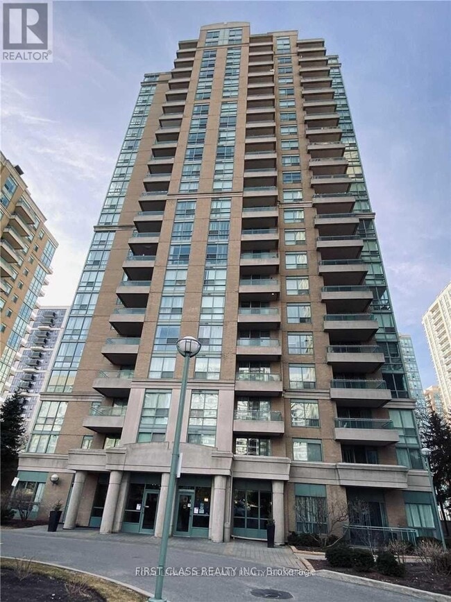 Photo - 3 Pemberton Ave Unit 1409