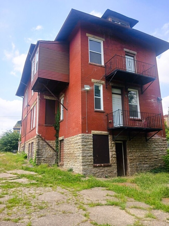 Photo - 3636 Reading Rd Unidad 3636-2
