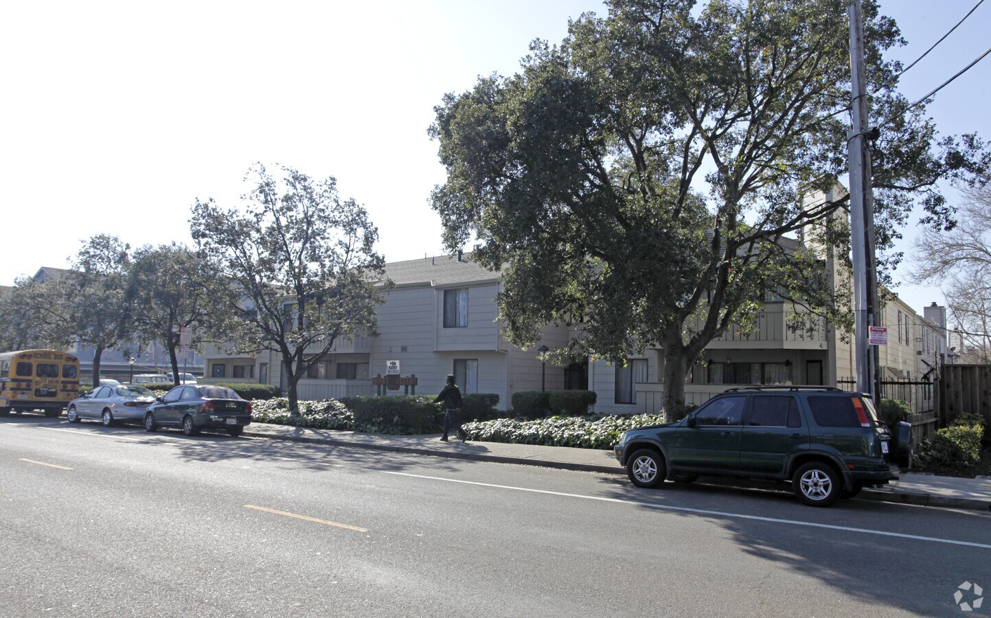 Bart Creek Apartments - Bart Creek Apartments