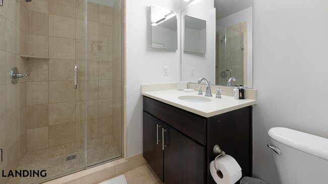 Photo - 3801 Georgia Ave NW Unit T03