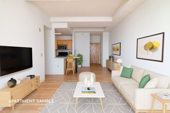 Photo - The Madison Mark