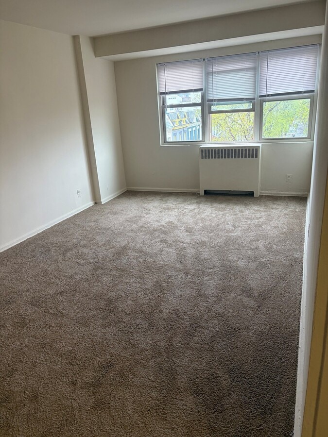 Photo - 3435 Holmead Pl NW Unit 416