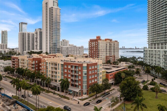 2001 Biscayne Blvd Unidad 3610