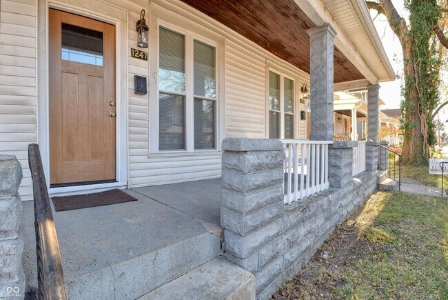 Photo - 1247 Wright St