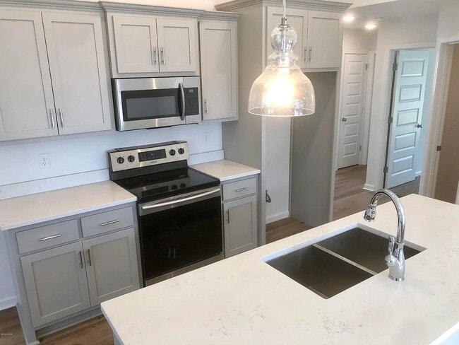 Photo - Single-Family House for Rent