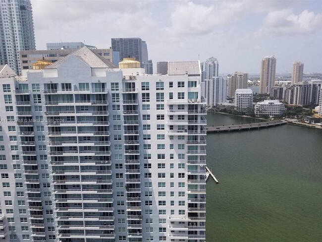 Photo - 1155 Brickell Bay Dr Condo Unit 3408