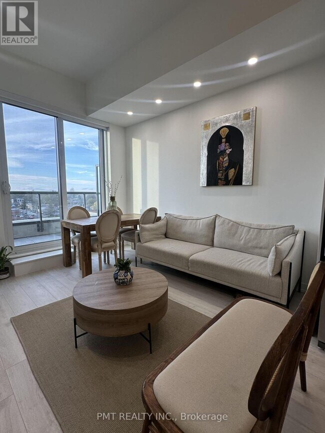 Photo - 181 Sheppard Ave E Unit 801