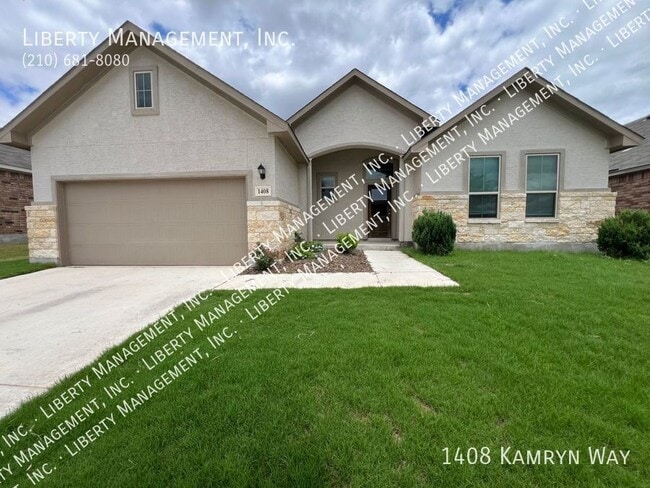 Building Photo - 1408 Kamryn Way Rental