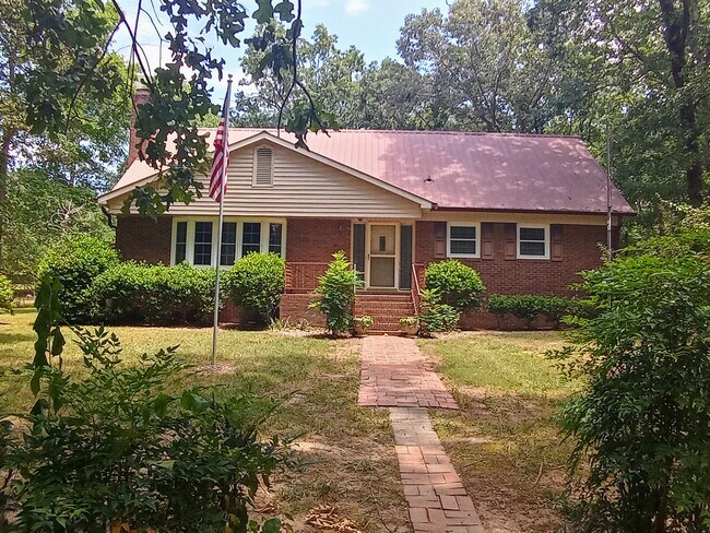 416 Old Williams Rd