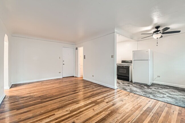 Bo Apartments