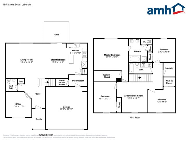 Photo - 155 Slaters Drive