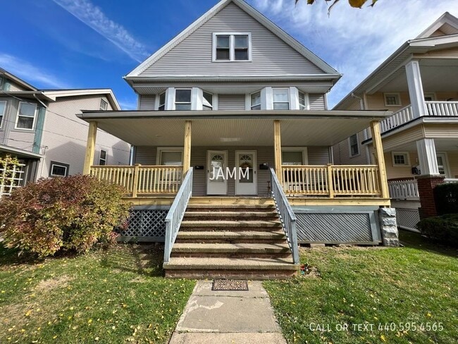 Building Photo - 1281-1283 Cook Ave Lakewood-1281 Cook Ave Unit 1281 Cook Ave Rental