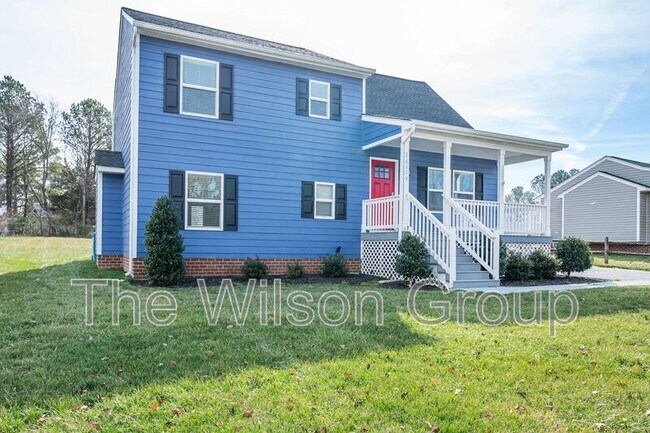 Photo - 24615 Brickwood Meadow Ln