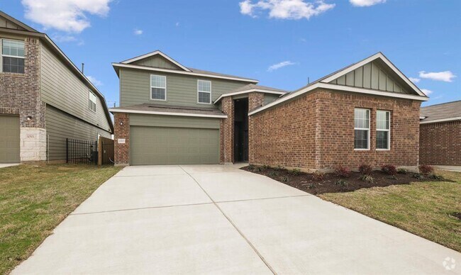 Building Photo - 10713 Steinbeck Dr Rental