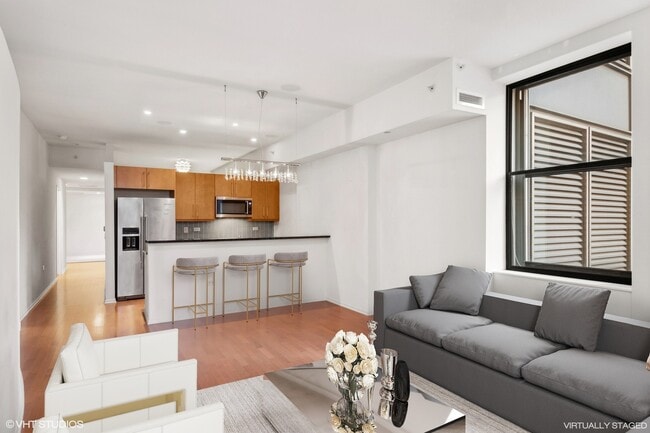 Photo - 310 S Michigan Ave Unit 909