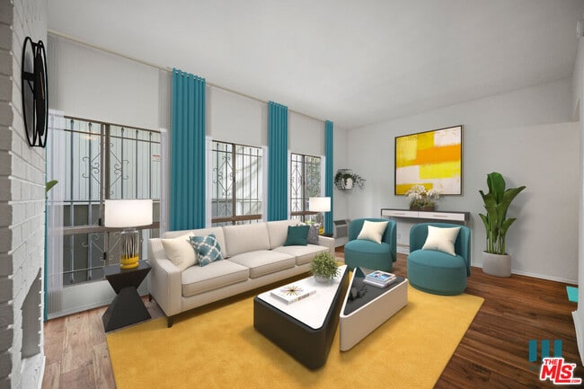 Photo - 10965 Rochester Ave Unidad 303