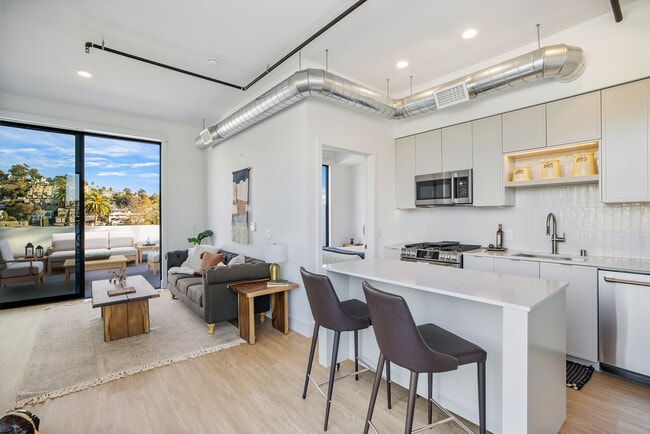 M1 by CLG (+ Coliving)