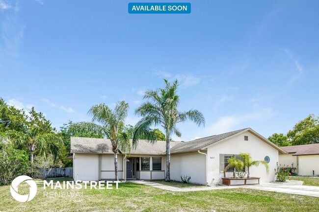 Building Photo - 9637 Langan St Rental