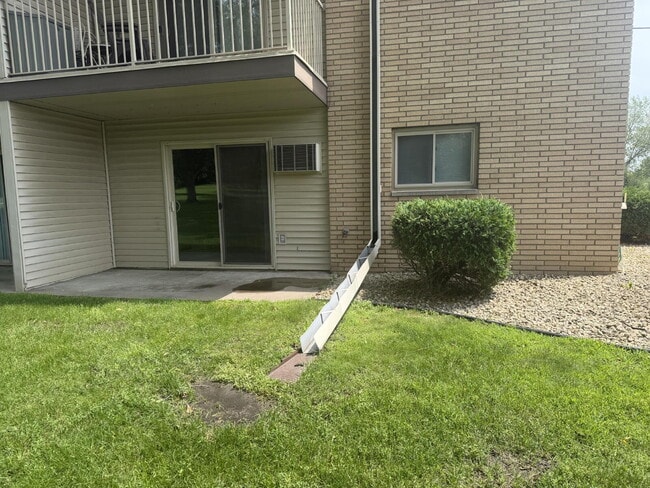 Beautiful 1-bed, 1-bath condo in Roseville