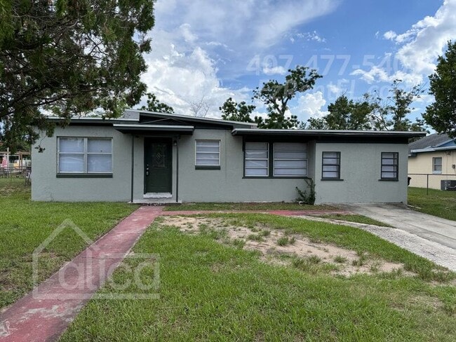 Building Photo - 5604 Cortez Dr Rental