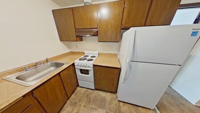 Photo - Hide-A-Way Apartments