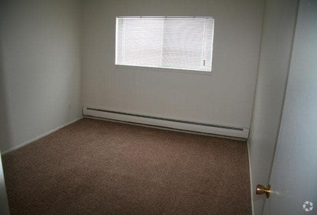 1BR Bedroom