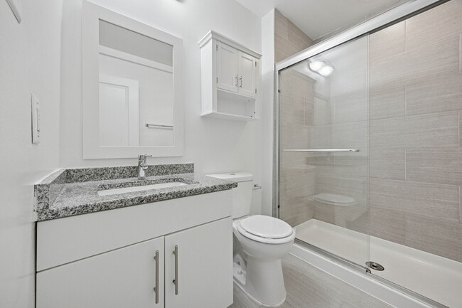 Knightsbridge Apartments