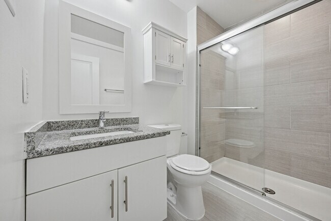 Photo - Knightsbridge Apartments