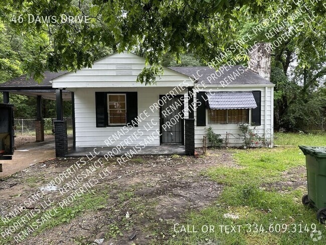 Building Photo - 46 Davis Dr Rental
