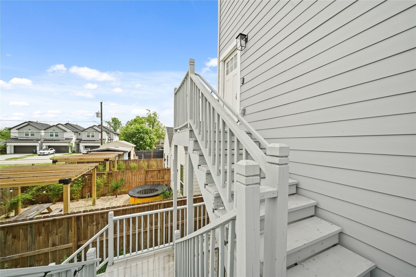 Photo - 4007 New Orleans St Unit B 1/2