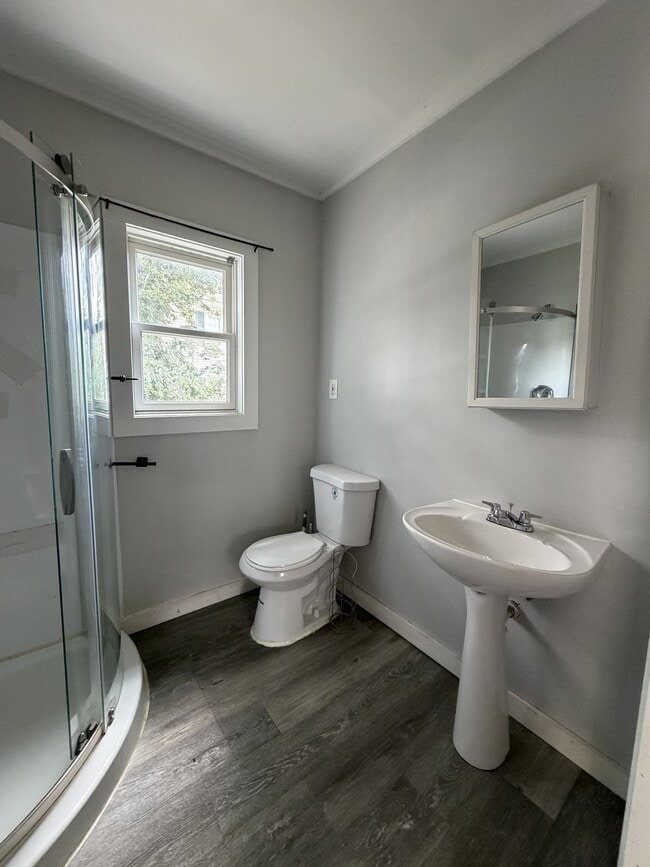 60 Silver St